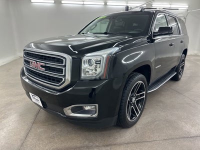 2019 GMC Yukon SLT Standard Edition