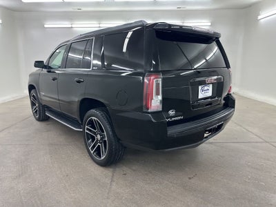 2019 GMC Yukon SLT Standard Edition