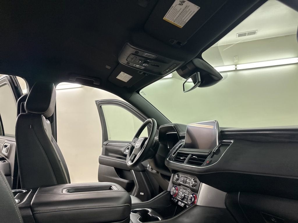 2024 GMC Yukon XL SLT