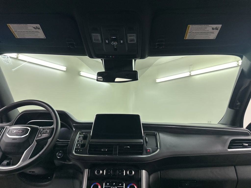 2024 GMC Yukon XL SLT