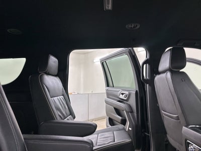 2024 GMC Yukon XL SLT