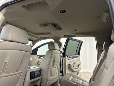 2015 GMC Yukon XL Denali