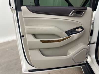 2015 GMC Yukon XL Denali