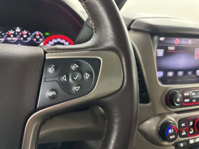 2015 GMC Yukon XL Denali