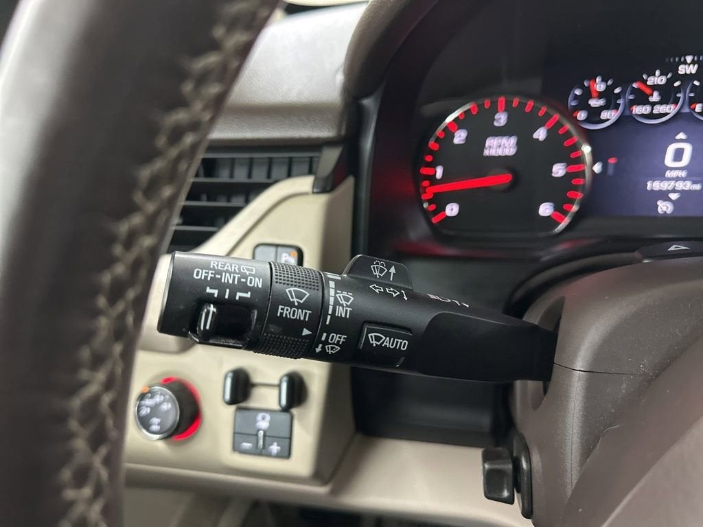 2015 GMC Yukon XL Denali