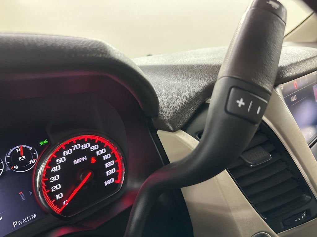 2015 GMC Yukon XL Denali