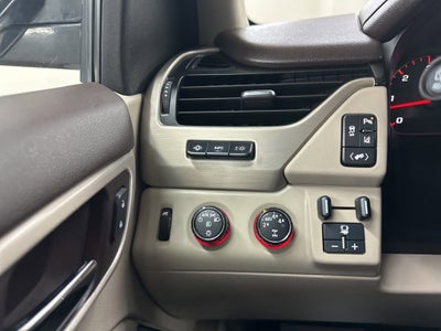 2015 GMC Yukon XL Denali