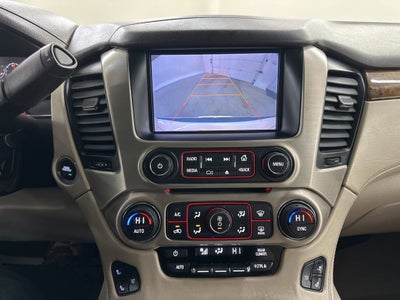 2015 GMC Yukon XL Denali