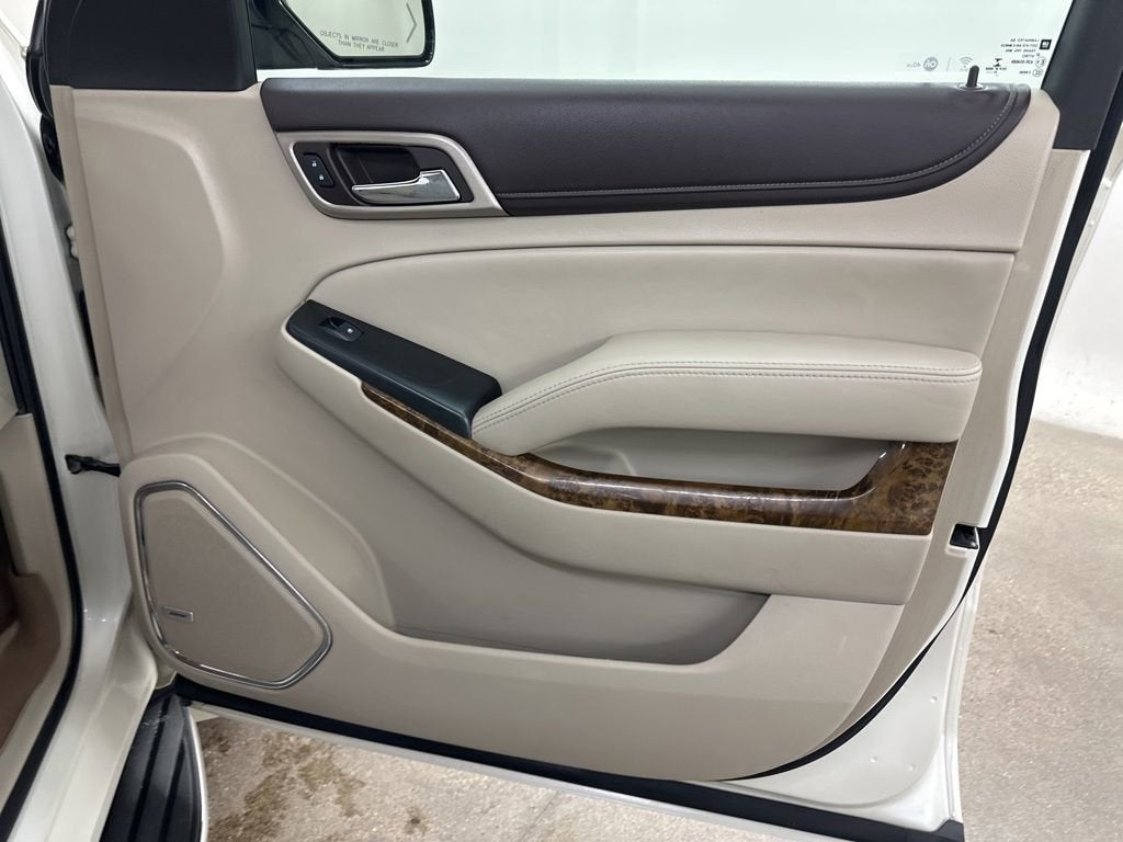 2015 GMC Yukon XL Denali