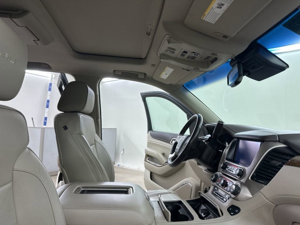 2015 GMC Yukon XL Denali