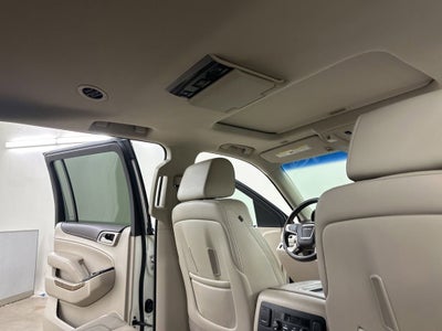 2015 GMC Yukon XL Denali