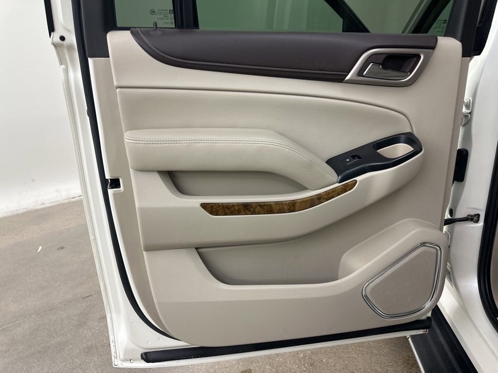 2015 GMC Yukon XL Denali