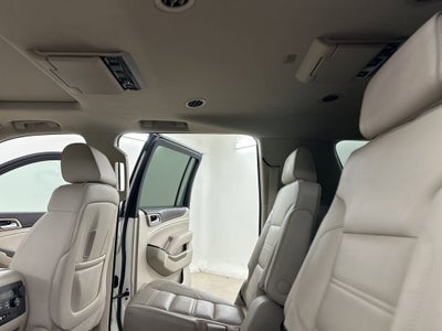 2015 GMC Yukon XL Denali