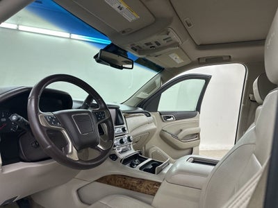 2015 GMC Yukon XL Denali