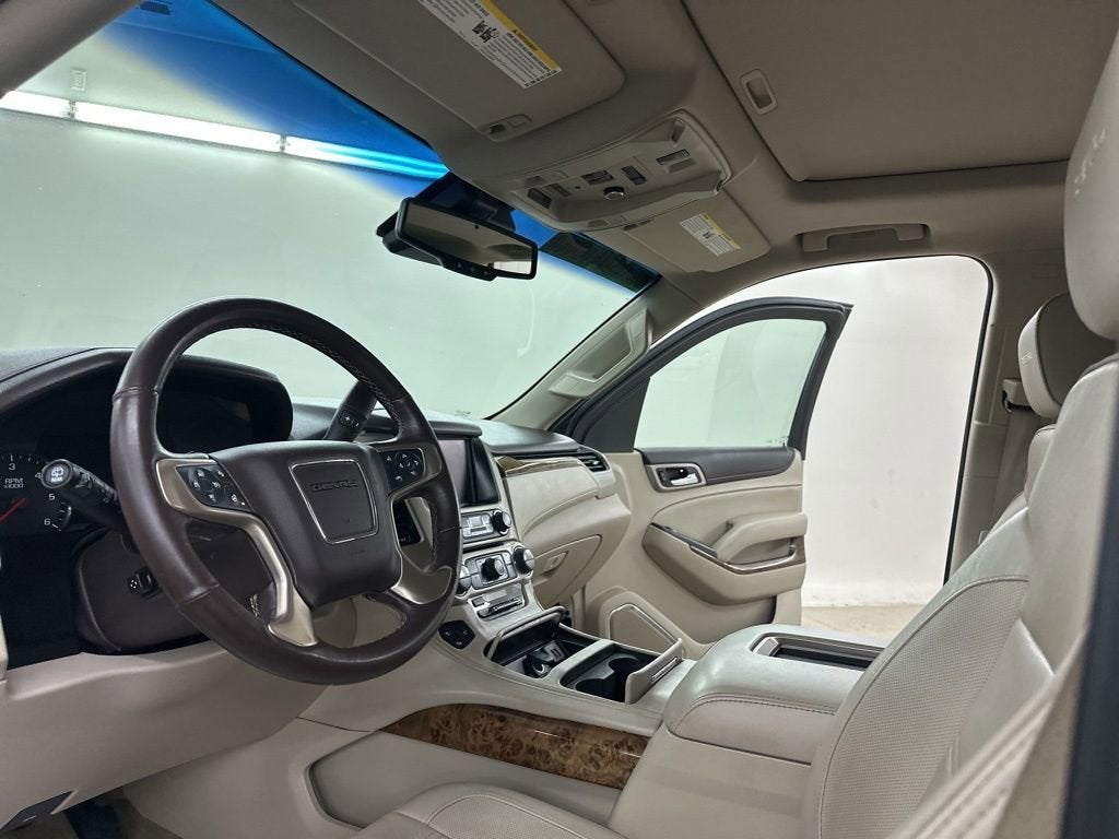 2015 GMC Yukon XL Denali