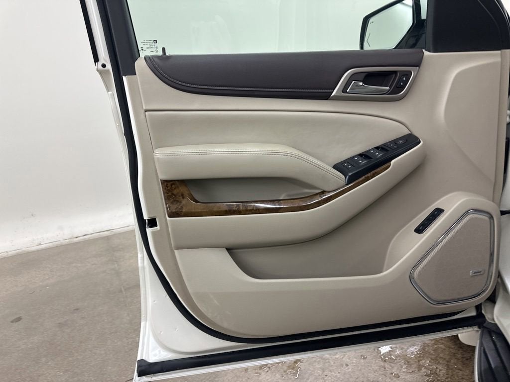 2015 GMC Yukon XL Denali