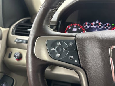 2015 GMC Yukon XL Denali