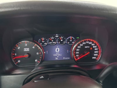 2015 GMC Yukon XL Denali