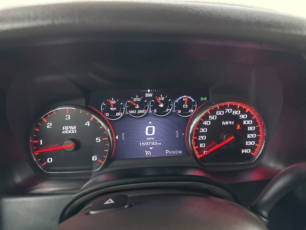 2015 GMC Yukon XL Denali