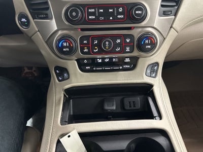 2015 GMC Yukon XL Denali