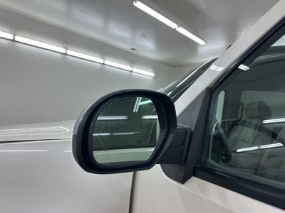 2008 Chevrolet Tahoe LTZ