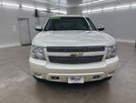 2008 Chevrolet Tahoe LTZ
