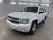 2008 Chevrolet Tahoe LTZ