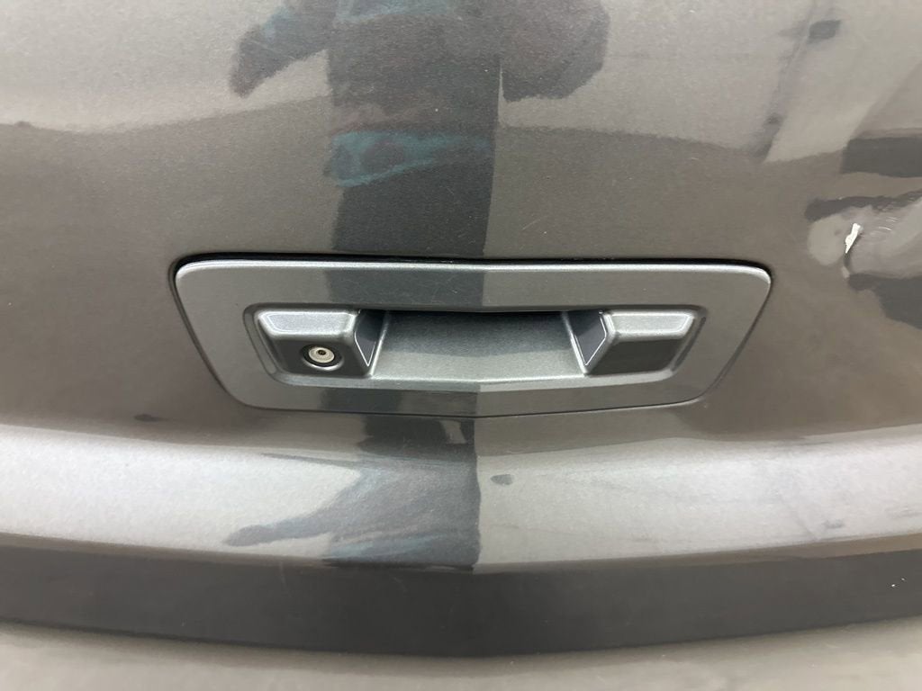 2012 Chevrolet Traverse LT w/1LT