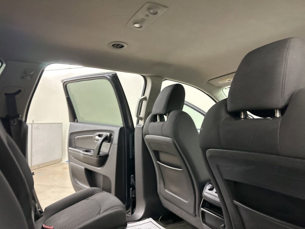 2012 Chevrolet Traverse LT w/1LT