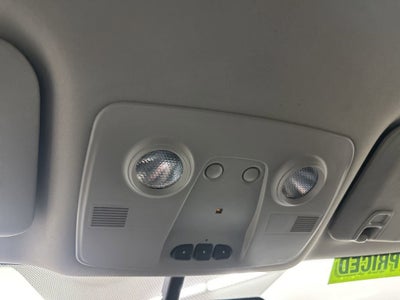 2012 Chevrolet Traverse LT w/1LT