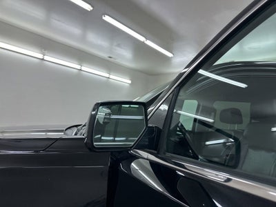 2015 Chevrolet Suburban LT