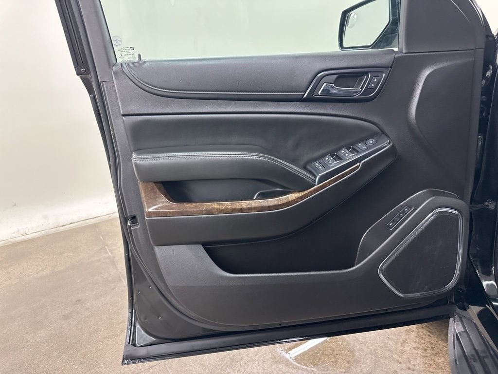 2015 Chevrolet Suburban LT