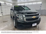 2015 Chevrolet Suburban LT