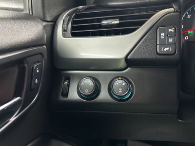 2015 Chevrolet Suburban LT