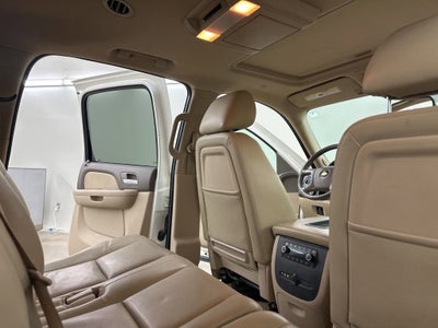 2014 Chevrolet Suburban LTZ