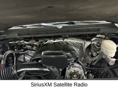 2015 GMC Sierra 2500 HD SLT