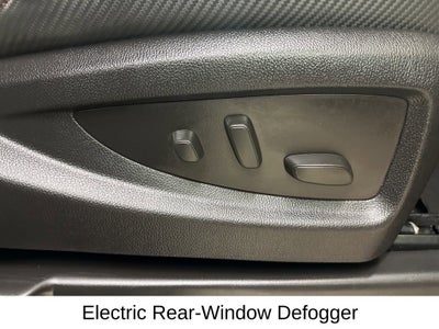 2015 GMC Sierra 2500 HD SLT