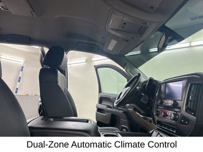 2015 GMC Sierra 2500 HD SLT