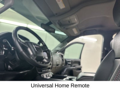 2015 GMC Sierra 2500 HD SLT