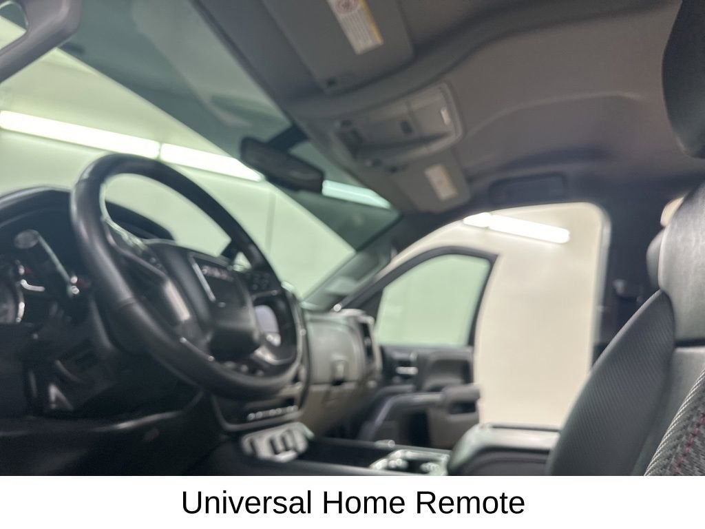 2015 GMC Sierra 2500 HD SLT