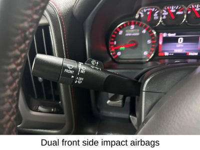 2015 GMC Sierra 2500 HD SLT