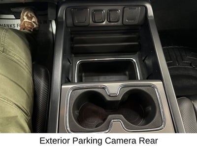 2015 GMC Sierra 2500 HD SLT