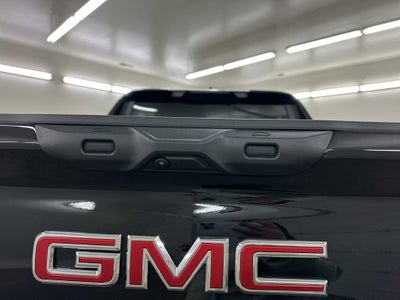 2026 GMC Sierra EV Elevation Standard Range