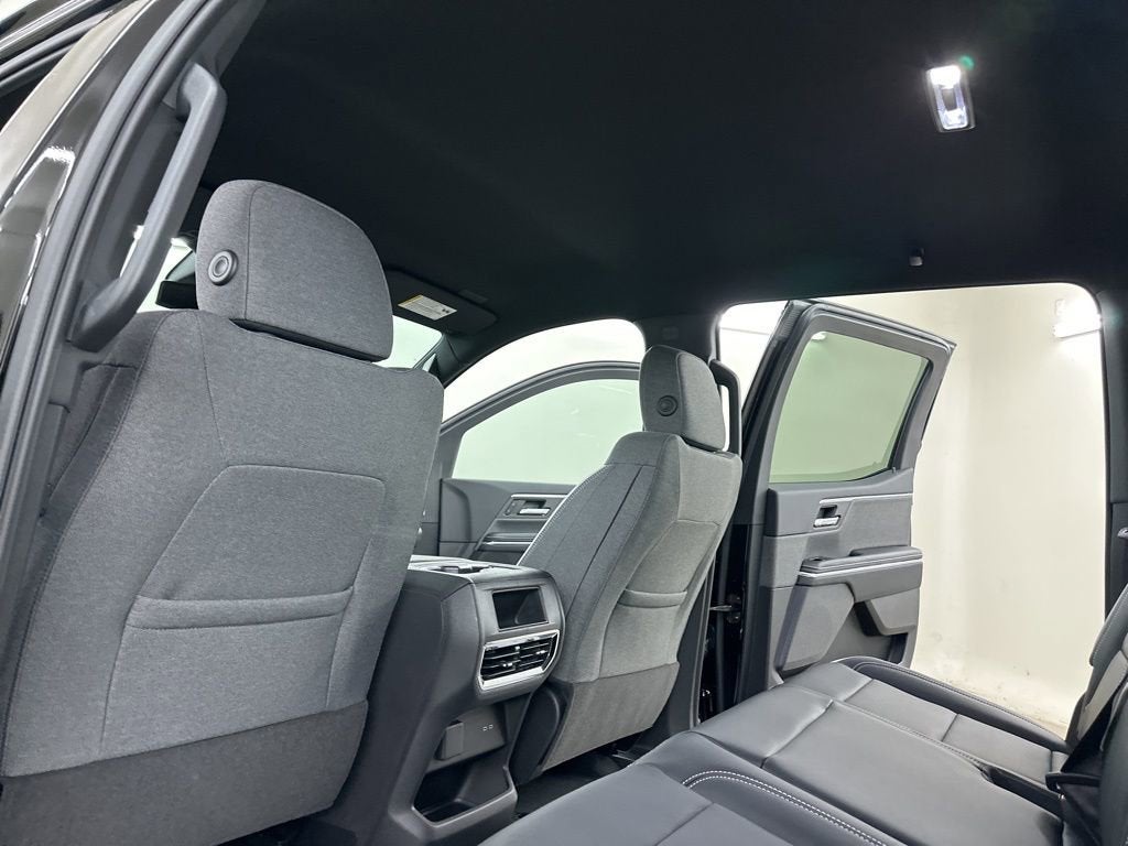 2026 GMC Sierra EV Elevation Standard Range