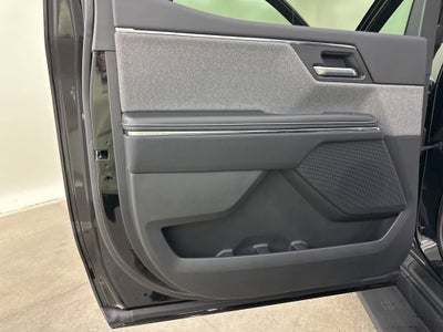 2026 GMC Sierra EV Elevation Standard Range