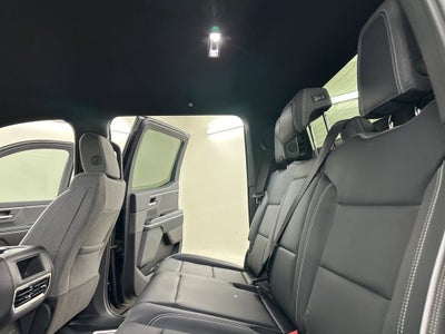 2026 GMC Sierra EV Elevation Standard Range