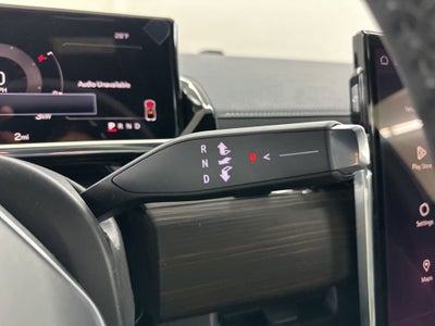 2026 GMC Sierra EV Elevation Standard Range