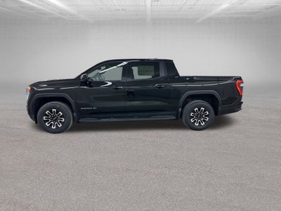 2026 GMC Sierra EV Elevation Standard Range