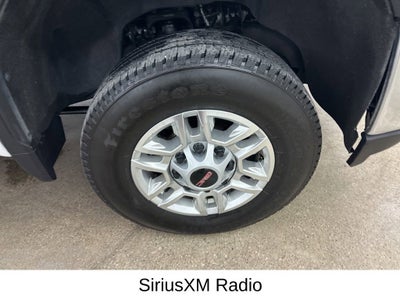 2023 GMC Sierra 2500 HD SLE