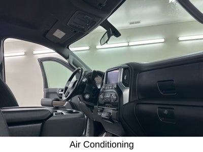 2023 GMC Sierra 2500 HD SLE